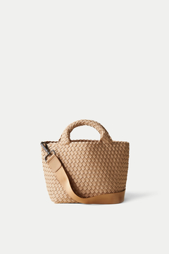 NAGHEDI(ナゲディ) |St Barths Small Tote