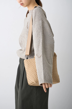 NAGHEDI(ナゲディ) |St Barths Small Tote