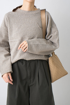 NAGHEDI(ナゲディ) |St Barths Small Tote