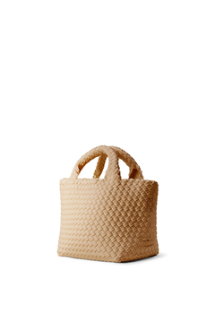 NAGHEDI(ナゲディ) |St Barths Small Tote