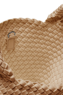 NAGHEDI(ナゲディ) |St Barths Small Tote