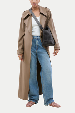 NAGHEDI(ナゲディ) |St Barths Small Tote