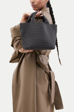 NAGHEDI(ナゲディ) |St Barths Small Tote