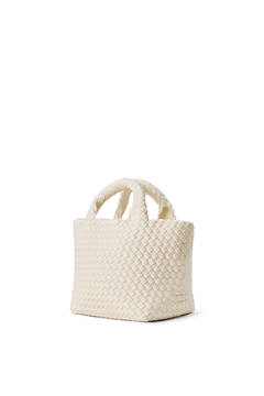 NAGHEDI(ナゲディ) |St Barths Small Tote