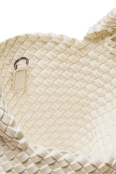 NAGHEDI(ナゲディ) |St Barths Small Tote