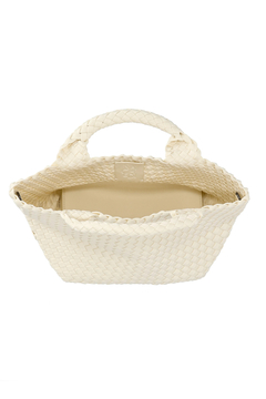 NAGHEDI(ナゲディ) |St Barths Small Tote