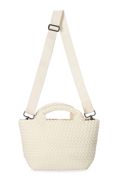 NAGHEDI(ナゲディ) |St Barths Small Tote