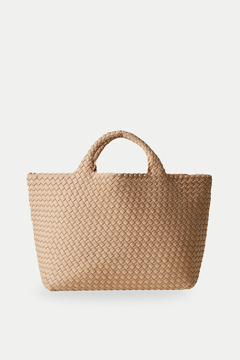 NAGHEDI(ナゲディ) |St Barths Medium Tote