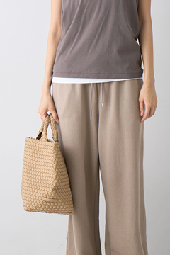 NAGHEDI(ナゲディ) |St Barths Medium Tote