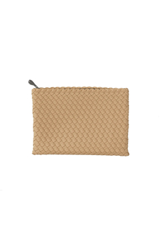 NAGHEDI(ナゲディ) |St Barths Medium Tote