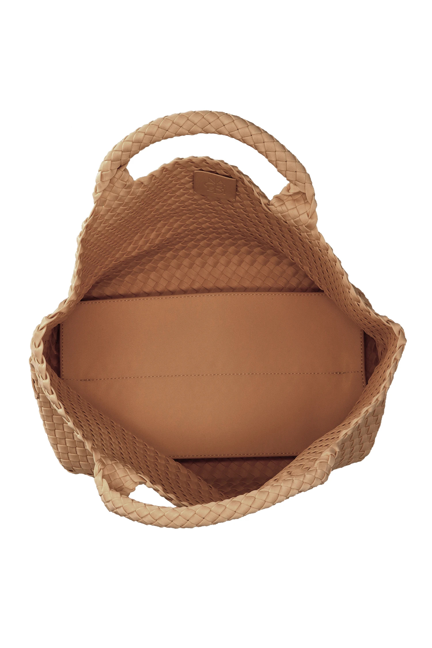 NAGHEDI ナゲディ Medium Tote 限定カラー ミスト NAGHEDI（ナゲディ）｜St Barths Medium Toteアイテムの詳細