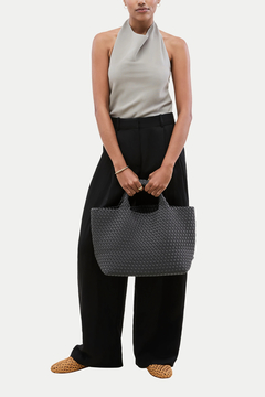 NAGHEDI(ナゲディ) |St Barths Medium Tote