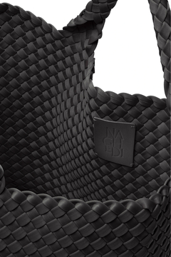 NAGHEDI(ナゲディ) |St Barths Medium Tote