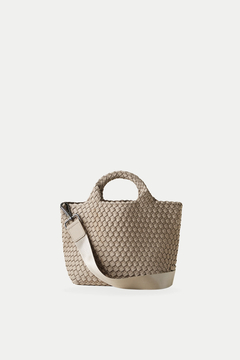 NAGHEDI(ナゲディ) |St Barths Small Tote