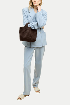 NAGHEDI(ナゲディ) |St Barths Small Tote