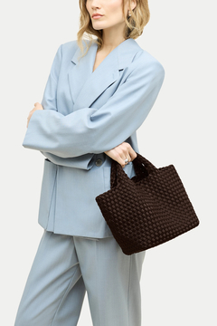 NAGHEDI(ナゲディ) |St Barths Small Tote