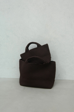 NAGHEDI(ナゲディ) |St Barths Small Tote