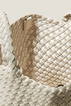 NAGHEDI(ナゲディ) |St Barths Small Tote