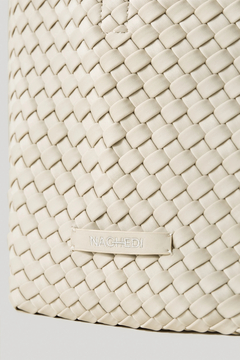 NAGHEDI(ナゲディ) |St Barths Small Tote