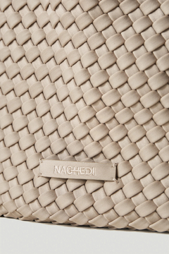 NAGHEDI(ナゲディ) |St Barths Small Tote