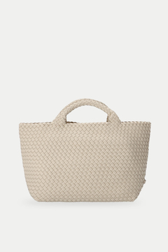 NAGHEDI(ナゲディ) |St Barths Medium Tote