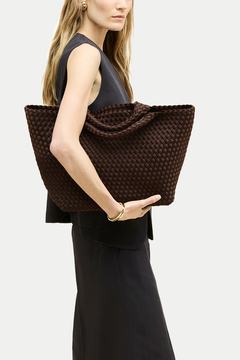 NAGHEDI(ナゲディ) |St Barths Medium Tote