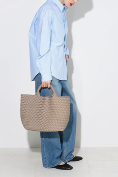 NAGHEDI(ナゲディ) |St Barths Medium Tote