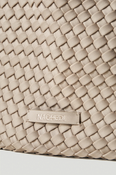 NAGHEDI(ナゲディ) |St Barths Medium Tote