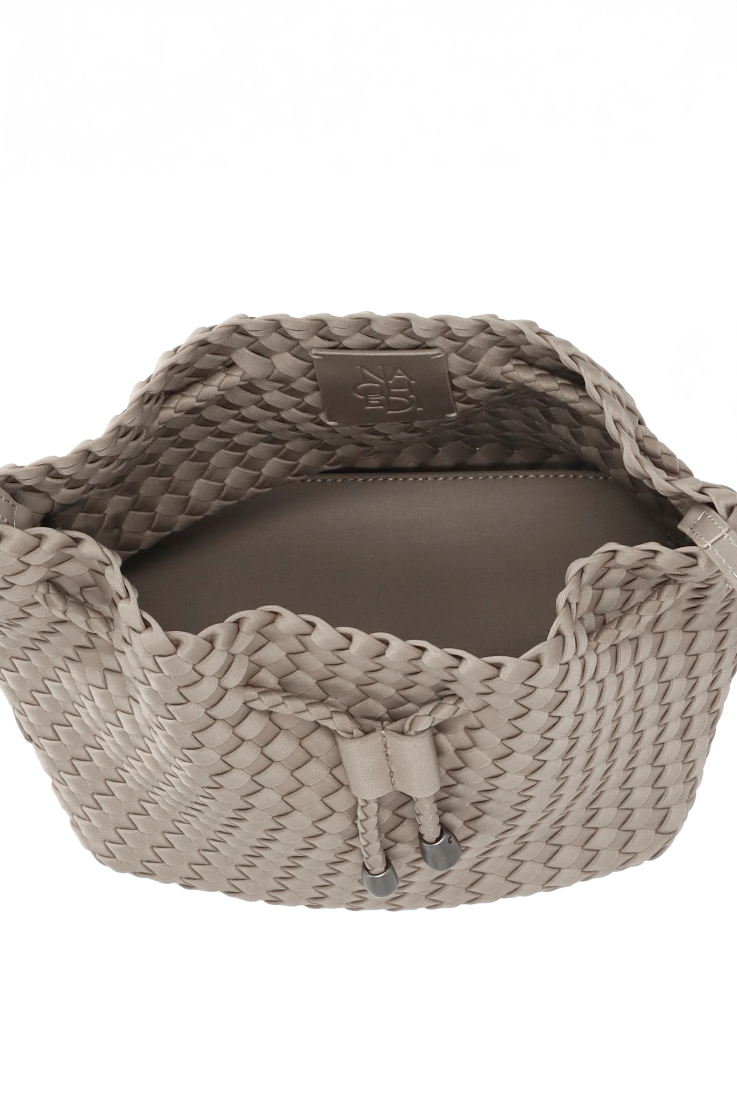 NAGHEDI（ナゲディ）｜Gramercy Medium Bucketアイテムの詳細