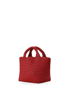 NAGHEDI(ナゲディ) |St Barths Small Tote