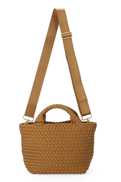 NAGHEDI(ナゲディ) |St Barths Small Tote