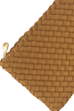 NAGHEDI(ナゲディ) |St Barths Small Tote