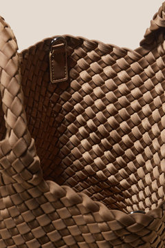 NAGHEDI(ナゲディ) |St Barths Small Tote