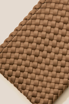 NAGHEDI(ナゲディ) |St Barths Small Tote