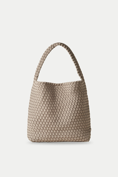 NAGHEDI(ナゲディ) |Nomad Medium Hobo
