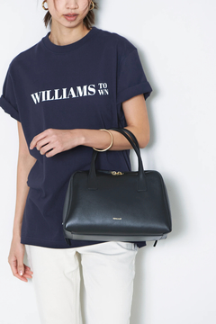 FRENZLAUER(フレンツラウラー) |Bowling Bag Medium