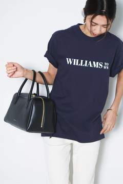 FRENZLAUER(フレンツラウラー) |Bowling Bag Medium