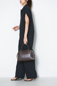 FRENZLAUER(フレンツラウラー) |Bowling Bag Medium