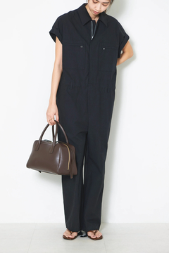 FRENZLAUER(フレンツラウラー) |Bowling Bag Medium