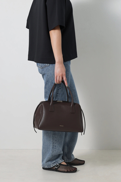 FRENZLAUER(フレンツラウラー) |Bowling Bag Medium