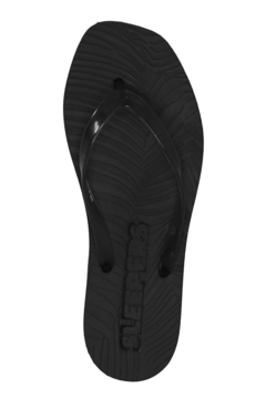 SLEEPERS(スリーパーズ) |Tapered Transparent
