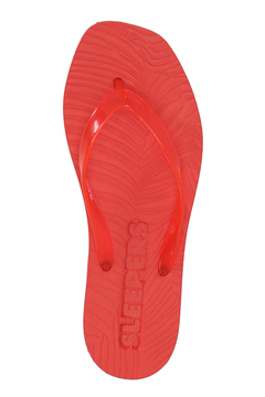 SLEEPERS(スリーパーズ) |Tapered Transparent