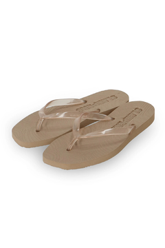 SLEEPERS(スリーパーズ) |Tapered Transparent