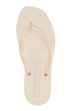 SLEEPERS(スリーパーズ) |Tapered Transparent