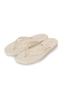 SLEEPERS(スリーパーズ) |Tapered Transparent