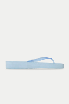 SLEEPERS(スリーパーズ) |Tapered Plattform Transparent