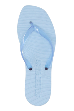 SLEEPERS(スリーパーズ) |Tapered Plattform Transparent