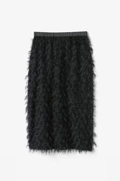 j。（ジェイドット）｜ｱｰｶﾞｲﾙｼﾞｬｶﾞｰﾄﾞｽｶｰﾄアイテムの詳細 | GUESTLIST