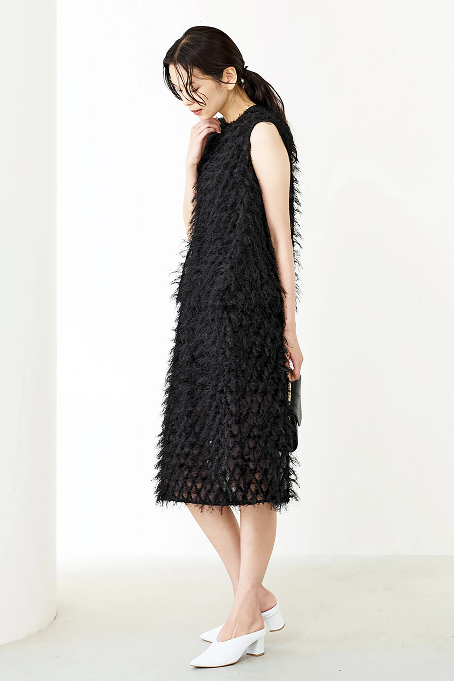 j。（ジェイドット）｜ｱｰｶﾞｲﾙｼﾞｬｶﾞｰﾄﾞｽｶｰﾄアイテムの詳細 | GUESTLIST