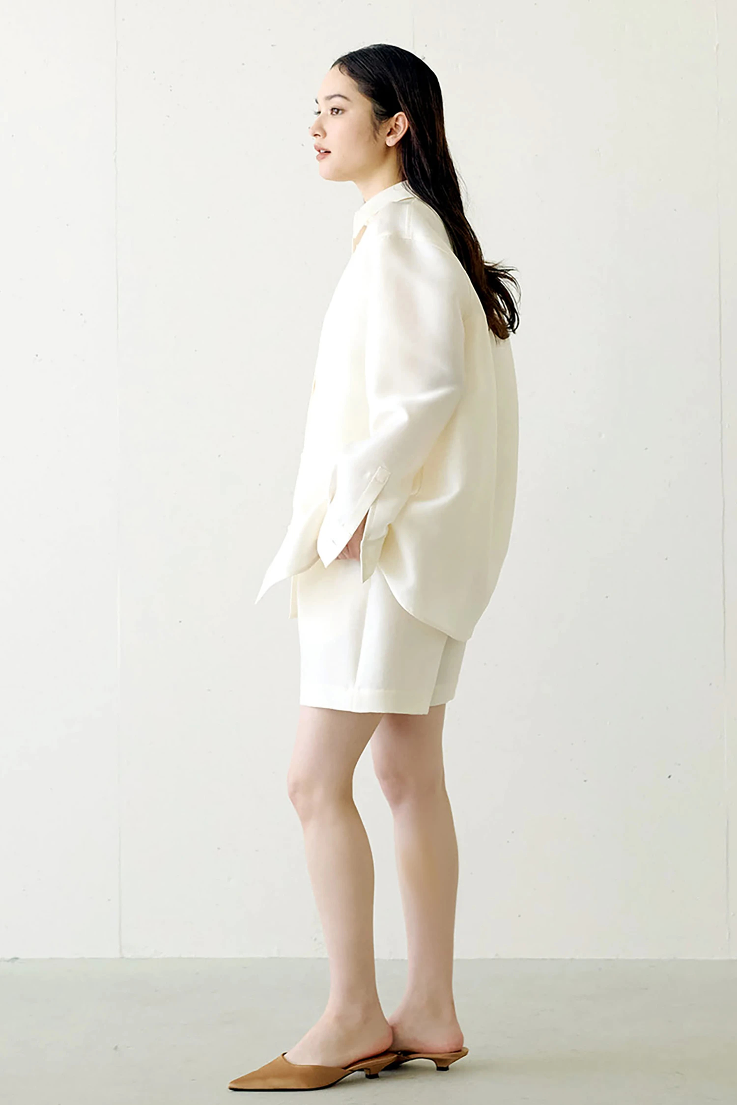 j。（ジェイドット）｜ｼｮｰﾄﾊﾟﾝﾂアイテムの詳細 | GUESTLIST TOKYO